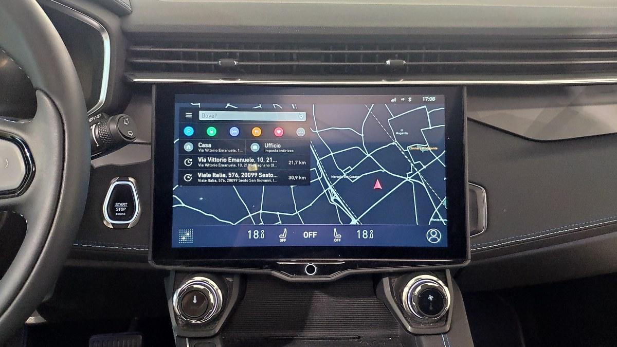 LYNK&CO 01 Phev