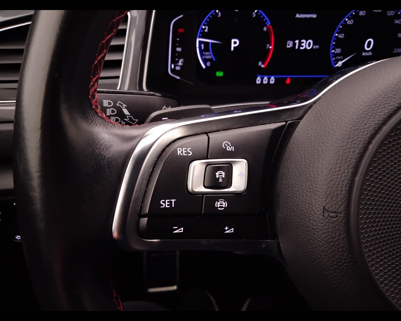 VOLKSWAGEN T-Roc I 2017 - T-Roc 1.5 tsi Sport dsg