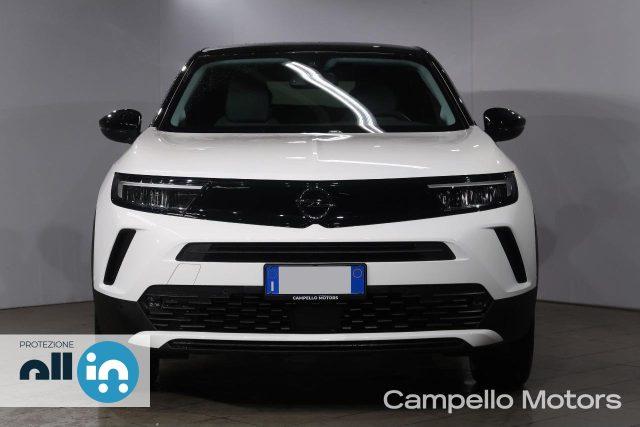 OPEL Mokka Mokka 1.2 Turbo 130cv aut. Edition