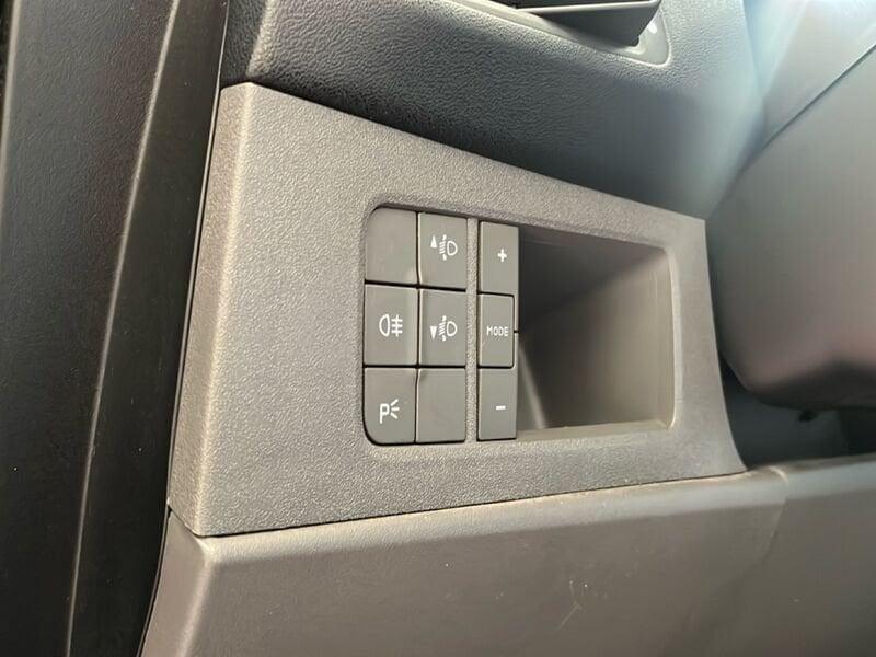 FIAT Idea 1.3 Multijet 16V 90 CV Emotion