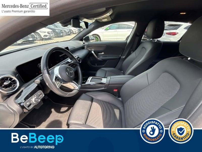 Mercedes-Benz Classe A A 250 E PHEV PROGRESSIVE ADVANCED AUTO