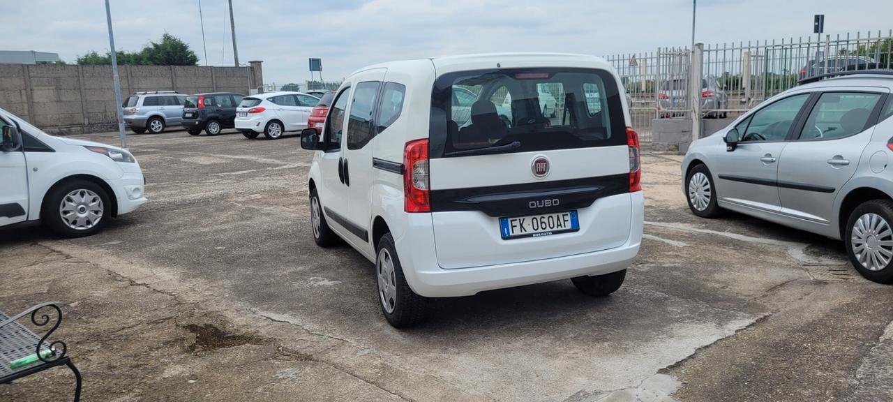 Fiat Qubo 1.3 MJT 80 CV Easy