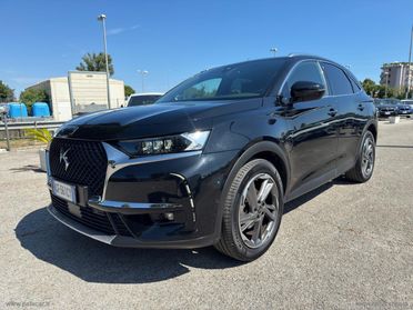 DS AUTOMOBILES DS 7 BlueHDi 130 aut. Rivoli