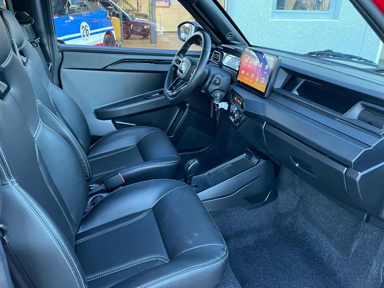 Ligier JS JS50 REVO d ELITE CONFORT