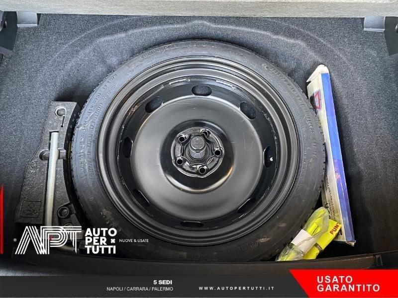 Volkswagen Golf Golf 5p 2.0 tdi Gtd 184cv dsg