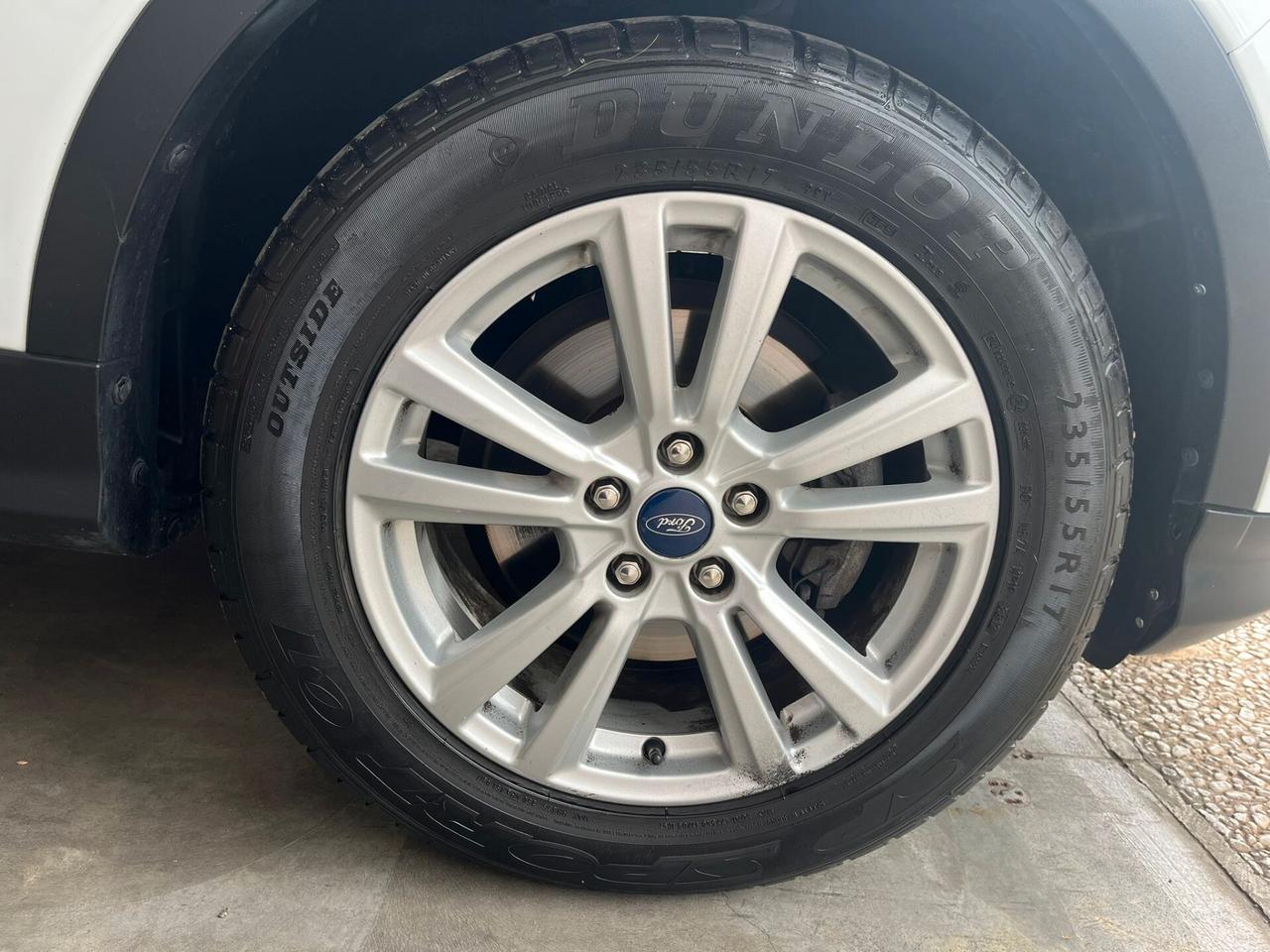 Ford Kuga 1.5 TDCI 120 CV S&S 2WD