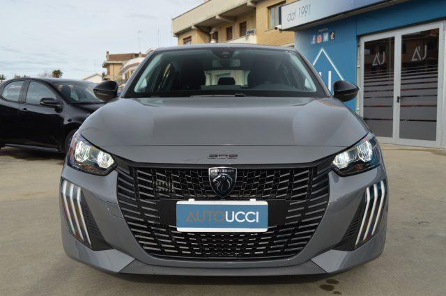 PEUGEOT 208 PureTech 100 Stop&Start 5 Active