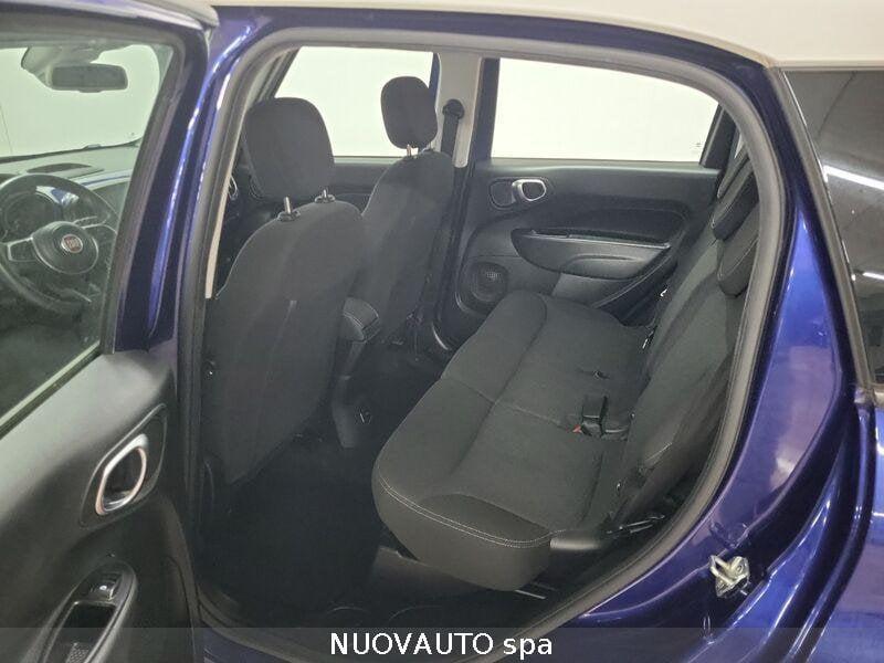 FIAT 500L 500L 1.3 Multijet 95 CV Dualogic CROSS