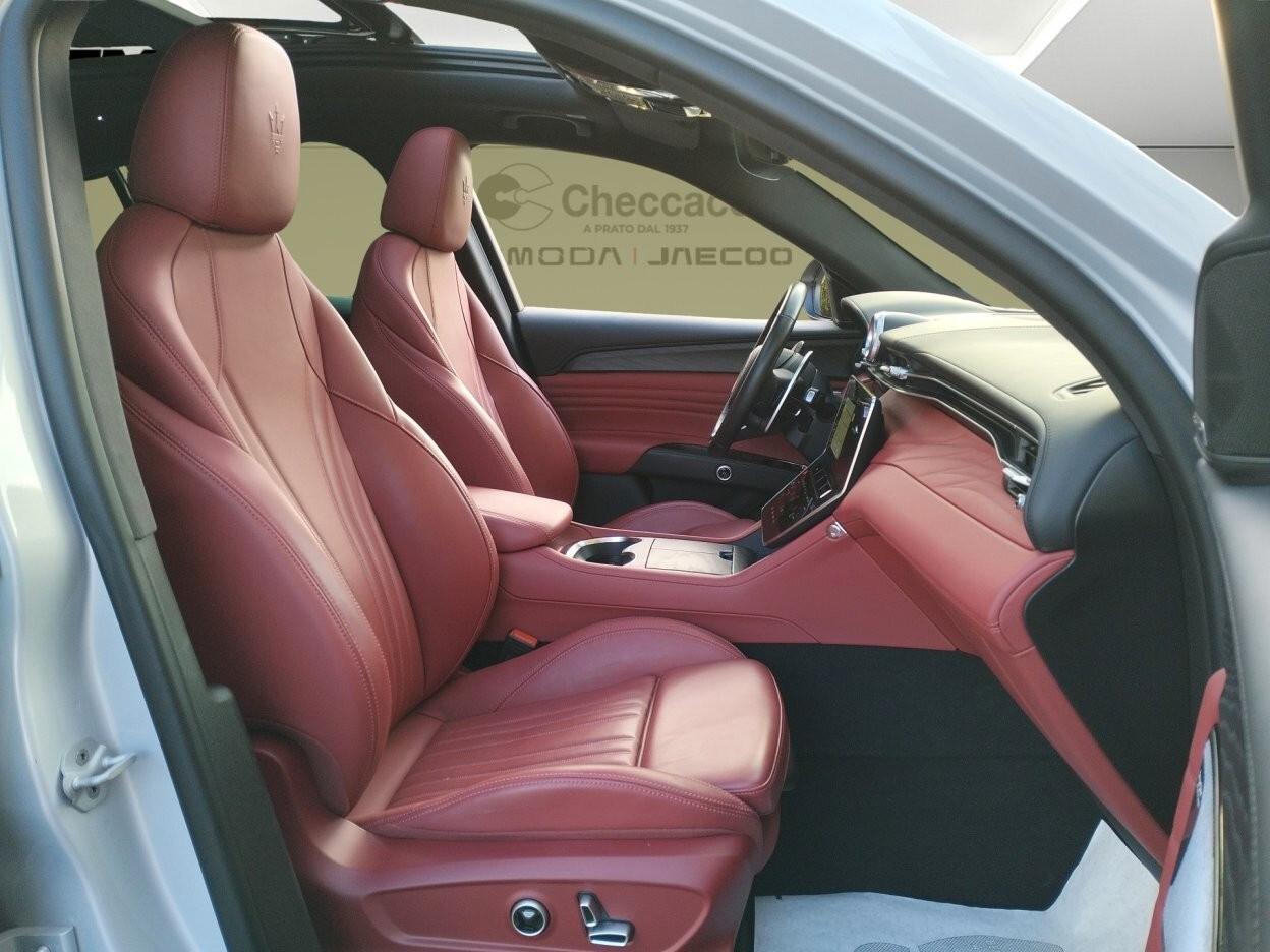 Maserati Grecale 2.0 mhev Modena 330cv auto * IVA ESPOSTA *