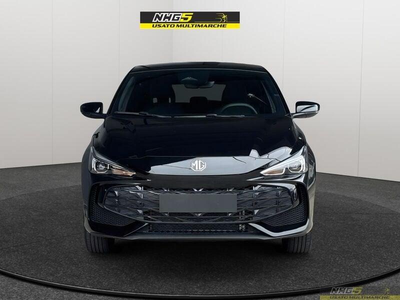 MG MG3 1.5 Comfort