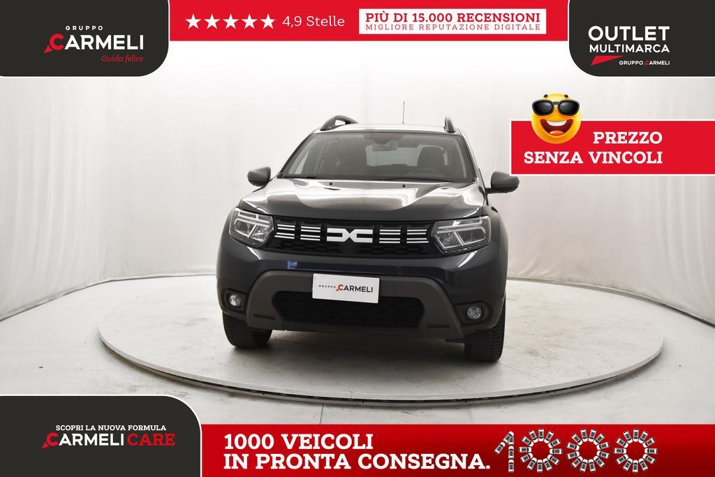 Dacia Duster 1.0 TCe GPL Prestige up 4x2