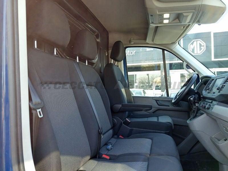 Volkswagen Crafter II 30 2.0 bitdi 177cv L3H2 Business auto