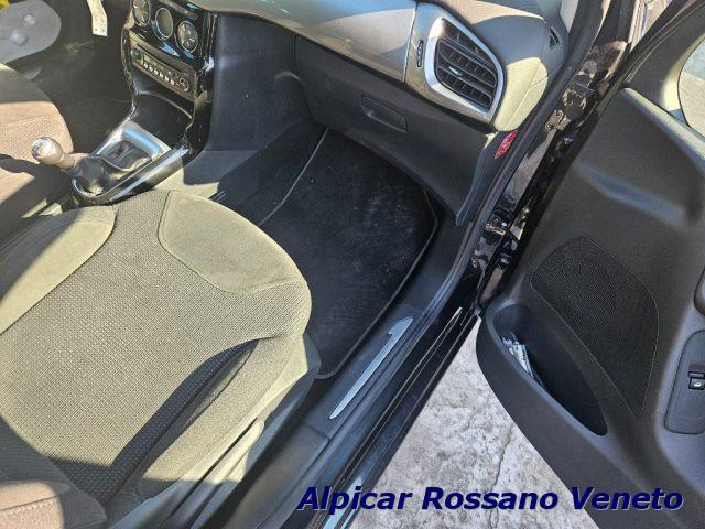 CITROEN C3 1.4 Exclusive