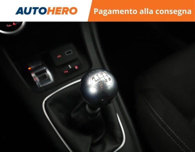 ALFA ROMEO Giulietta 1.4 Turbo 120 CV GPL Super