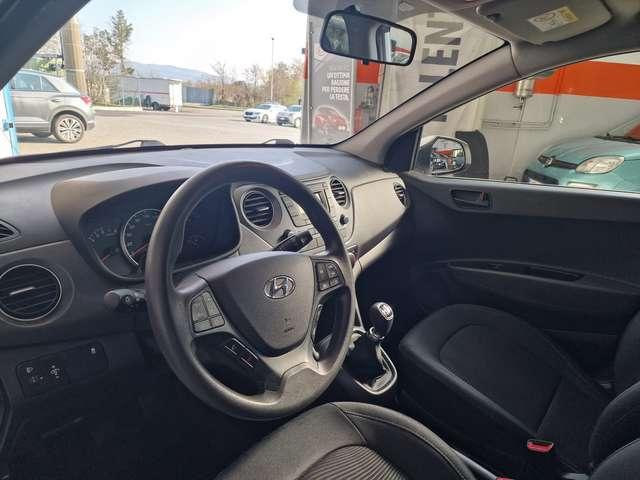 Hyundai i10 i10 1.0 Comfort