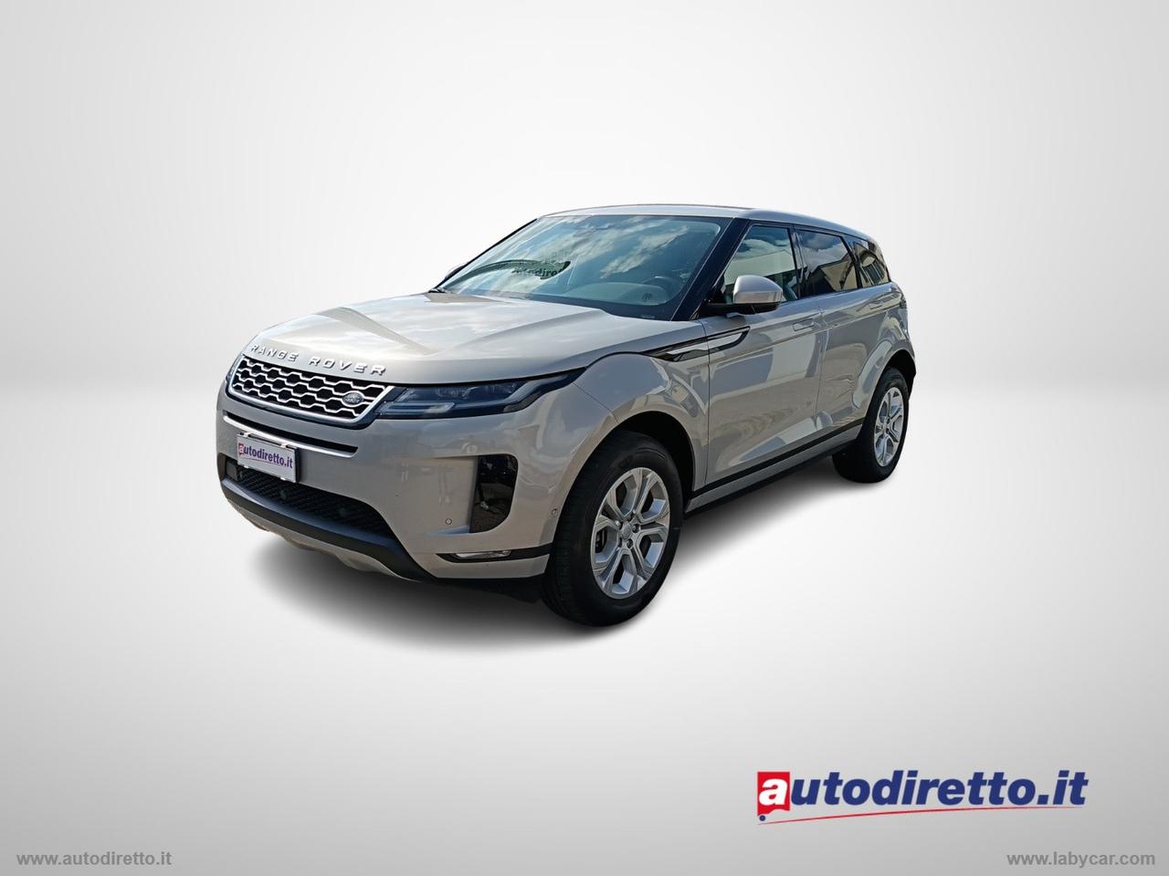 LAND ROVER RR Evoque 2.0 200 CV AWD Auto SE