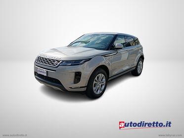 LAND ROVER RR Evoque 2.0 200 CV AWD Auto SE