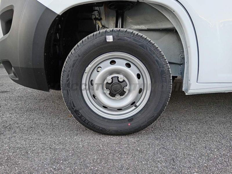 FIAT Ducato ducato 35 MH2 2.2 mjt3 140cv serie 9