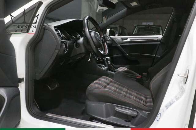 Volkswagen Golf GTI 5p 2.0 tsi Performance 245cv dsg