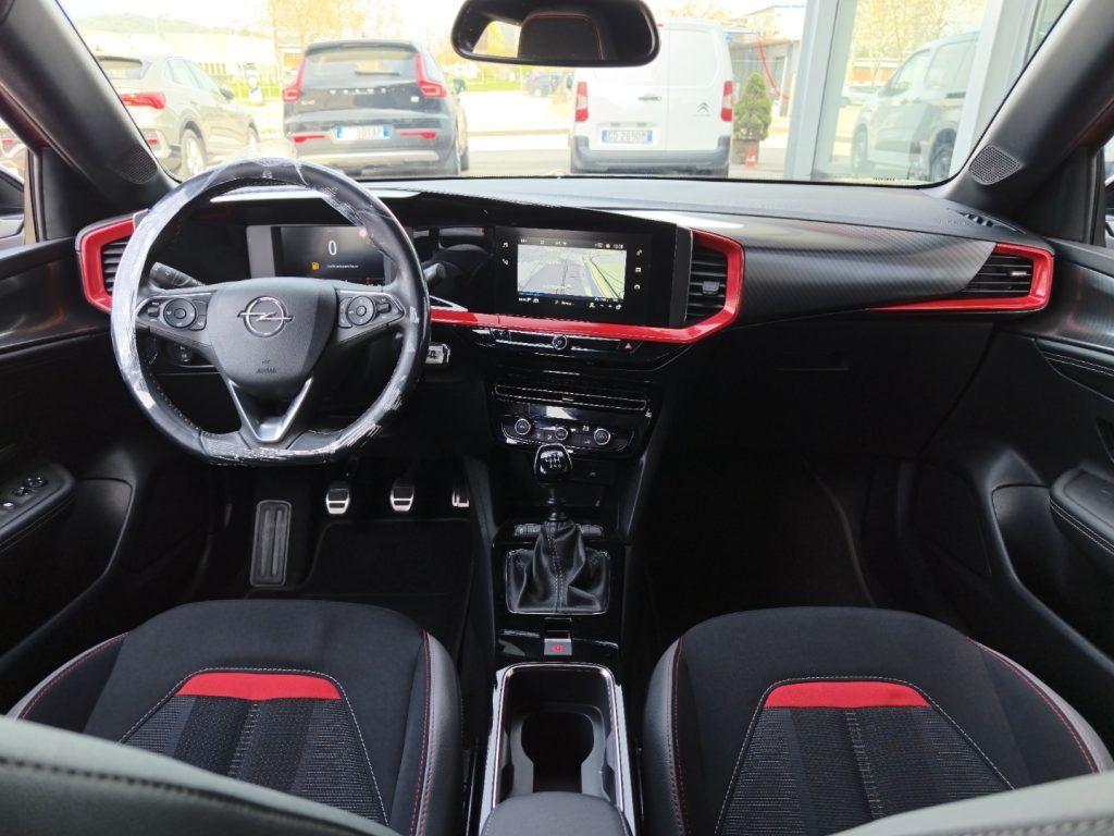 Opel Mokka 1.5 diesel GS Line OK NEOPATENTATI