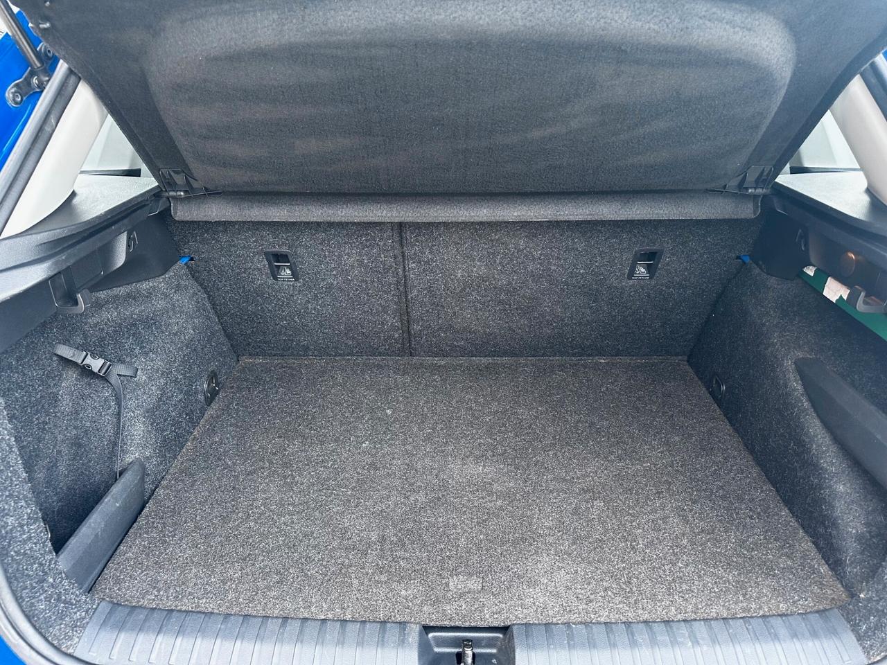 Skoda Kamiq 1.0 G-Tec Ambition