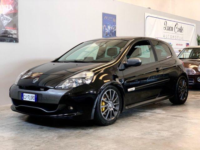 RENAULT Clio 2.0 16V 203CV 3 porte RS