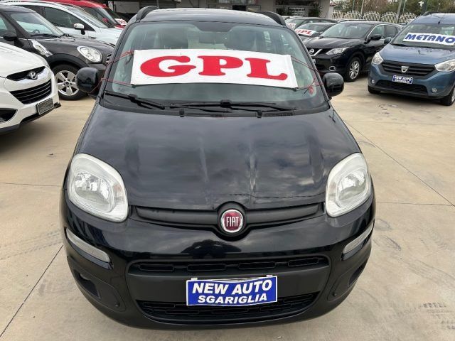 FIAT Panda 1.2 Easy IMP. GPL