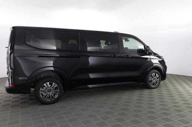 FORD Tourneo Custom 2°s 320 2.0 EcoBlue 170CV aut. PL Titanium