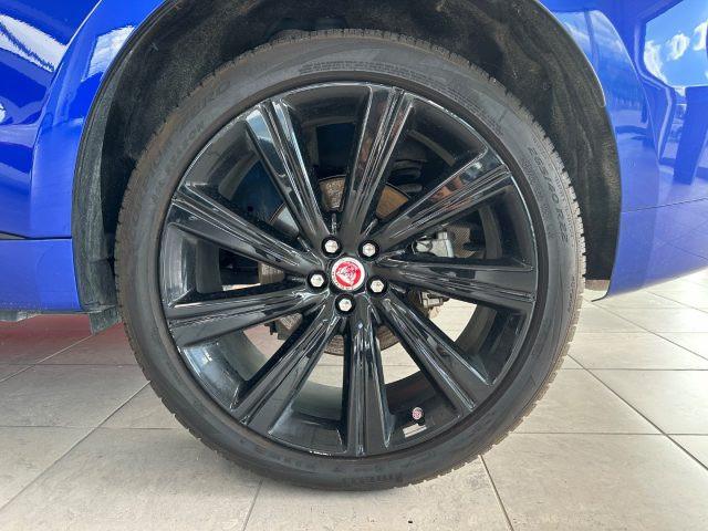 JAGUAR F-Pace 2.0 D 240 CV AWD aut. R-Sport