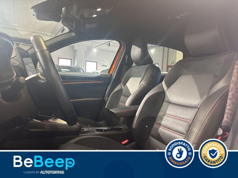 Renault Arkana 1.6 E-TECH HYBRID R.S. LINE 145CV