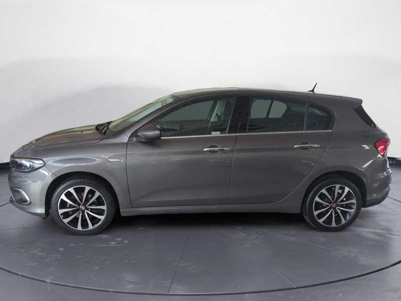FIAT Tipo 5p 1.6 mjt Lounge s&s 120cv