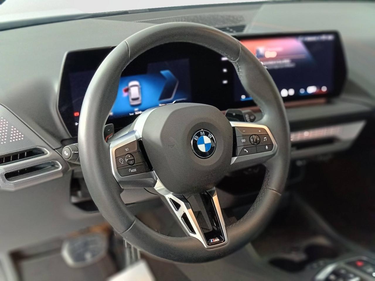 BMW Serie 1 F70 - 118d MSport Pro auto