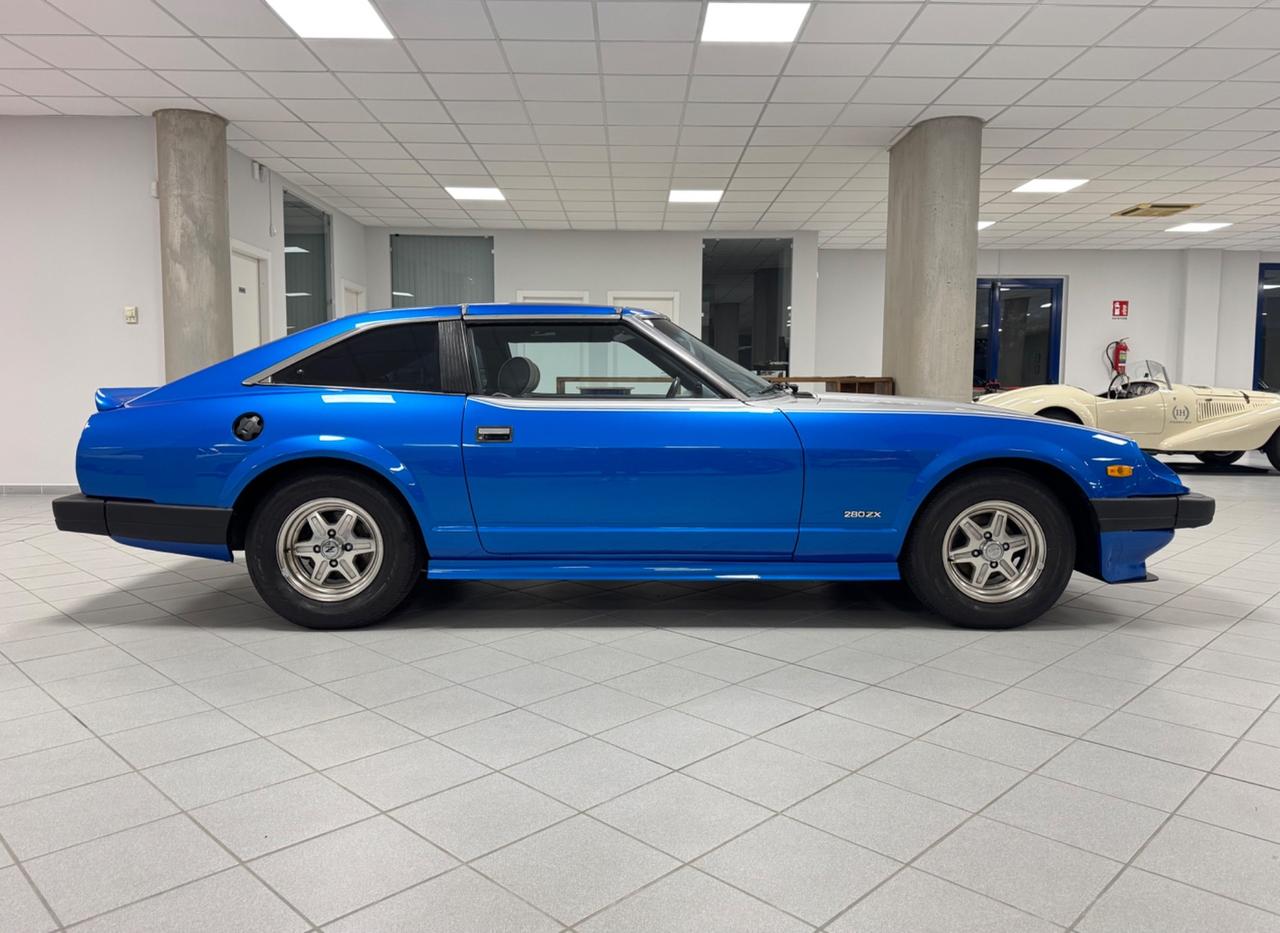 Nissan Datsun 280ZX Targa 2+2