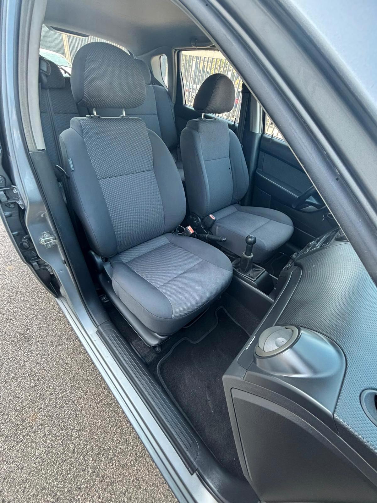 Chevrolet Aveo 1.2 5 porte LS GPL Eco Logic ANNO 2010