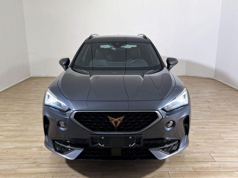 Cupra Formentor Formentor 1.5 TSI DSG