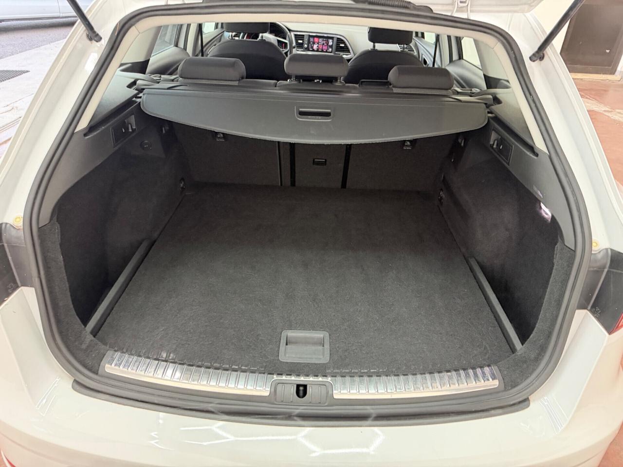Seat Leon 1.6 TDI 115 CV ST Style