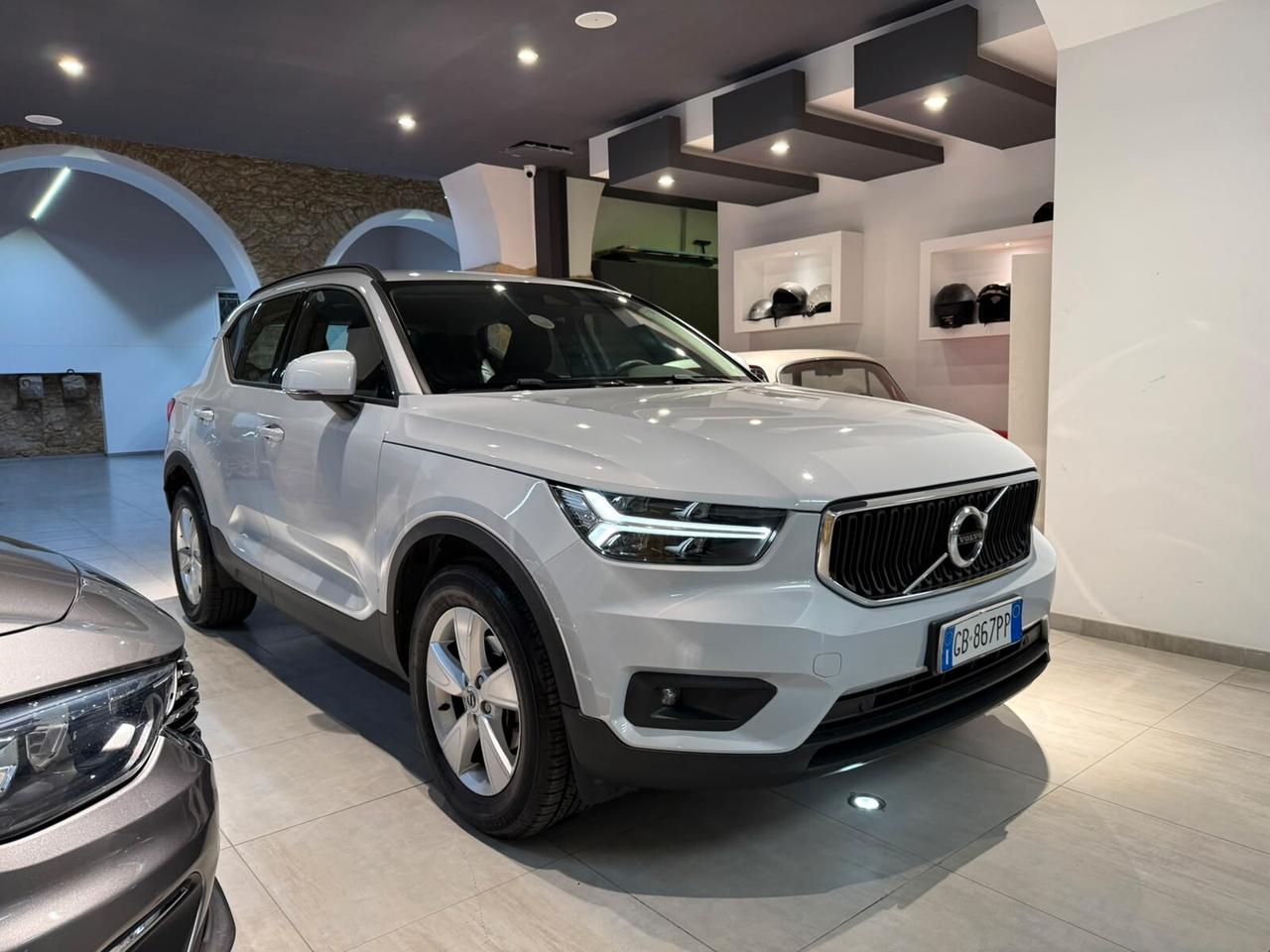 Volvo XC40 D3 Geartronic Business 2.0D 150CV