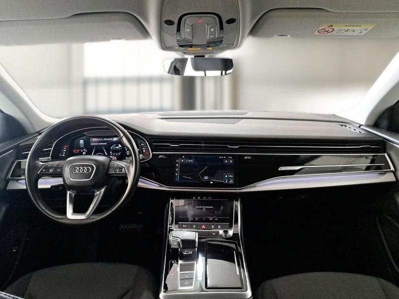 AUDI Q8 45 TDI MHEV 170kW quattro tiptronic