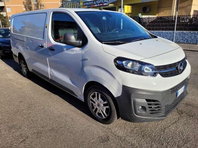 Opel Vivaro 12990 + IVA L3H1 2.0D 120 CV E6D-TEMP