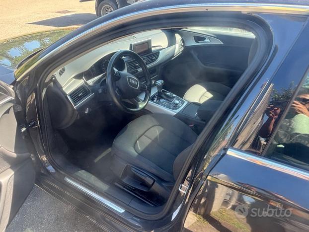 Audi A6 3.0 TDI 245 CV quattro S tronic Advanced