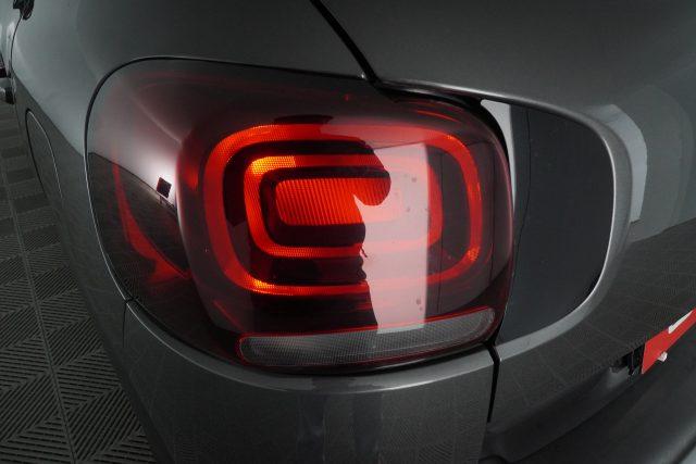 CITROEN C3 Aircross C3 Aircross PureTech 110 S&S Plus