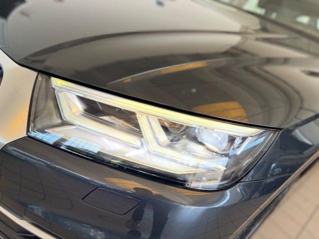 AUDI Q5 2.0 TDI quattro S tronic //SERVICE//