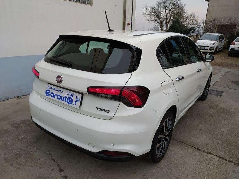 FIAT Tipo 1.6 Mjt 5p Lounge