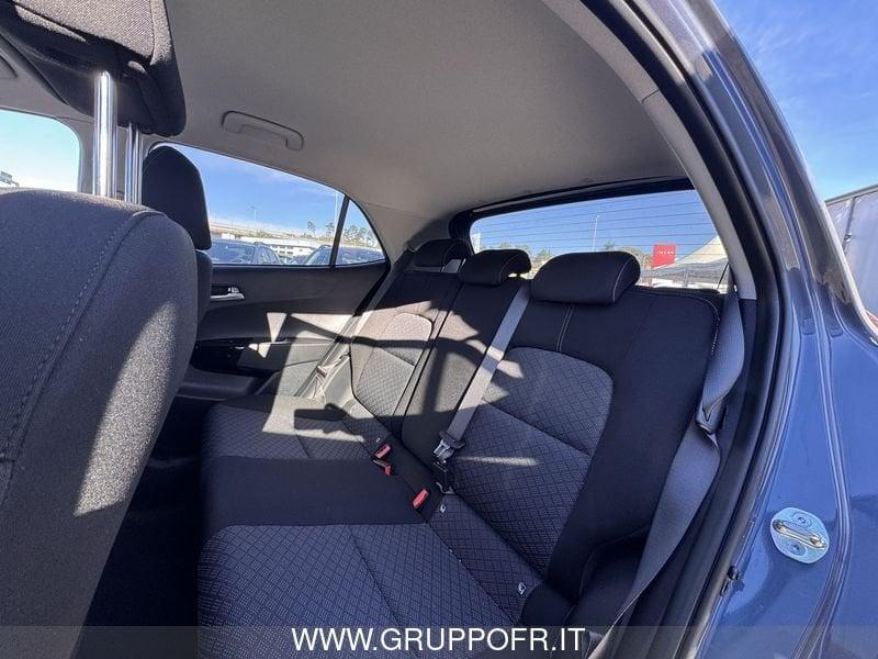 KIA Picanto MY26 1.0 URBAN PACK TT