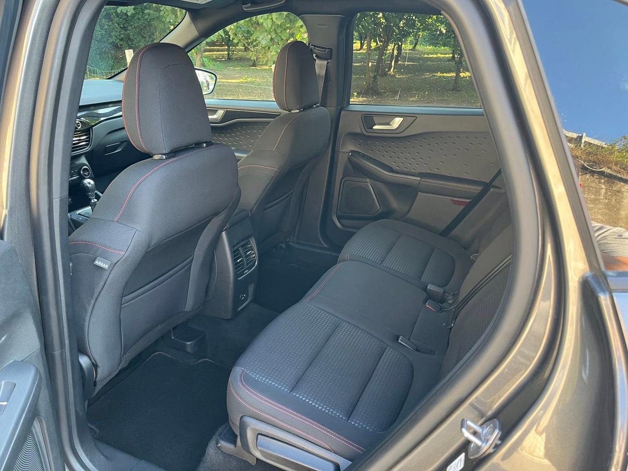 Ford Kuga 2.0 EcoBlue Hybrid 150CV 2WD ST-Line