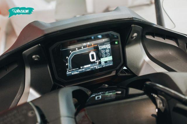 HONDA Forza 750 FORZA 750