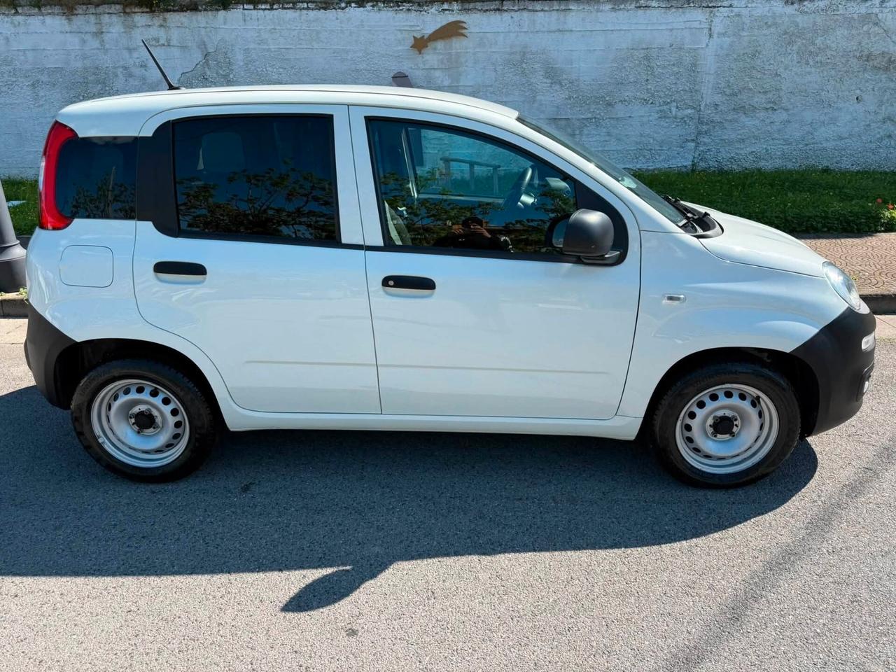 Fiat Panda 1.0 GSE S&S Hybrid Pop Van 2 posti