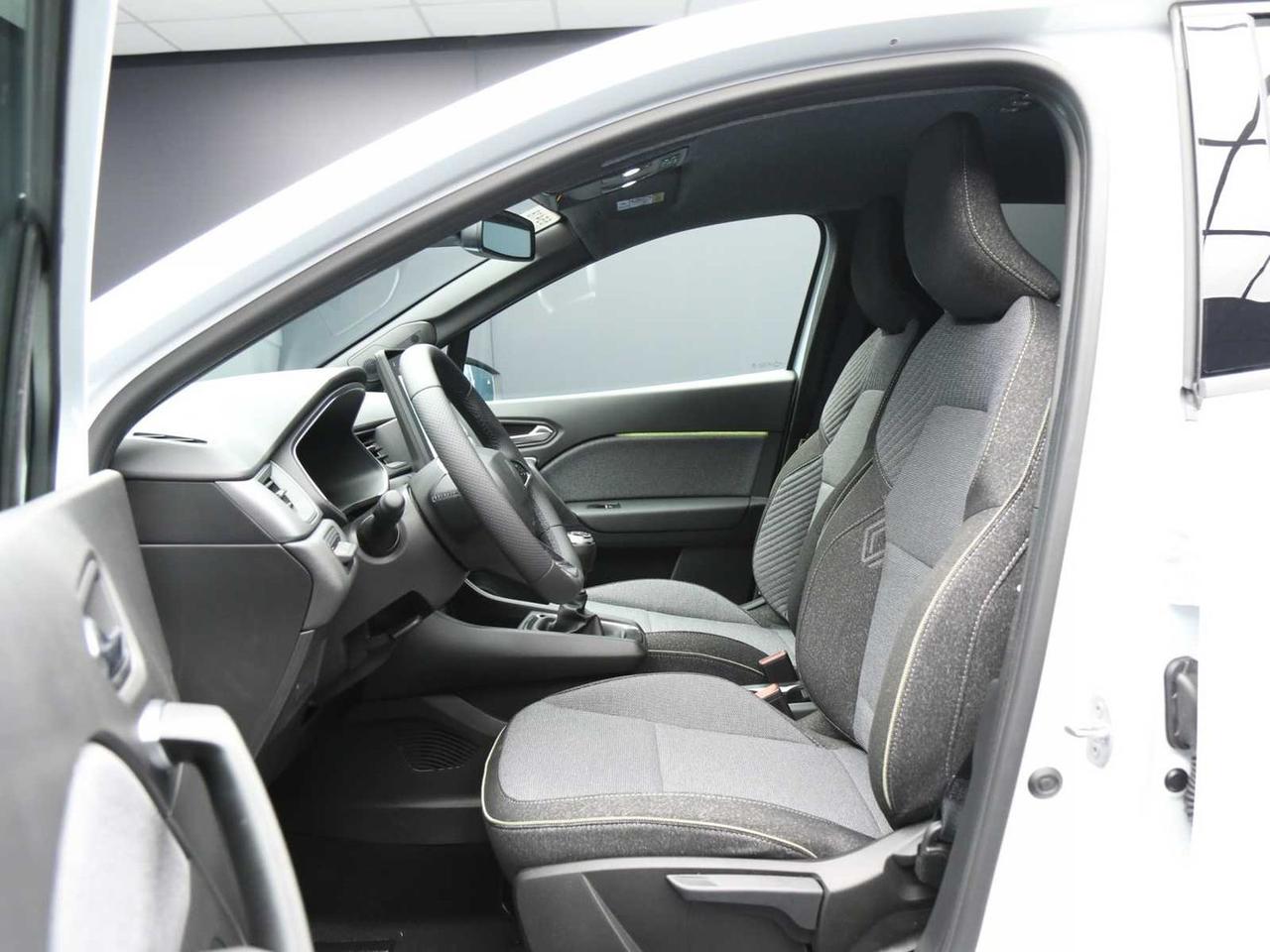 Renault Captur 1.2ECO-G 120CV TECHNOO #50602