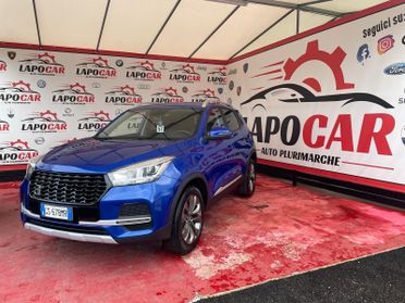 Dr 4.0 1.5 Bi-Fuel GPL