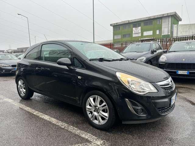 Opel Corsa Corsa 3p 1.2 NEOPATENTATI